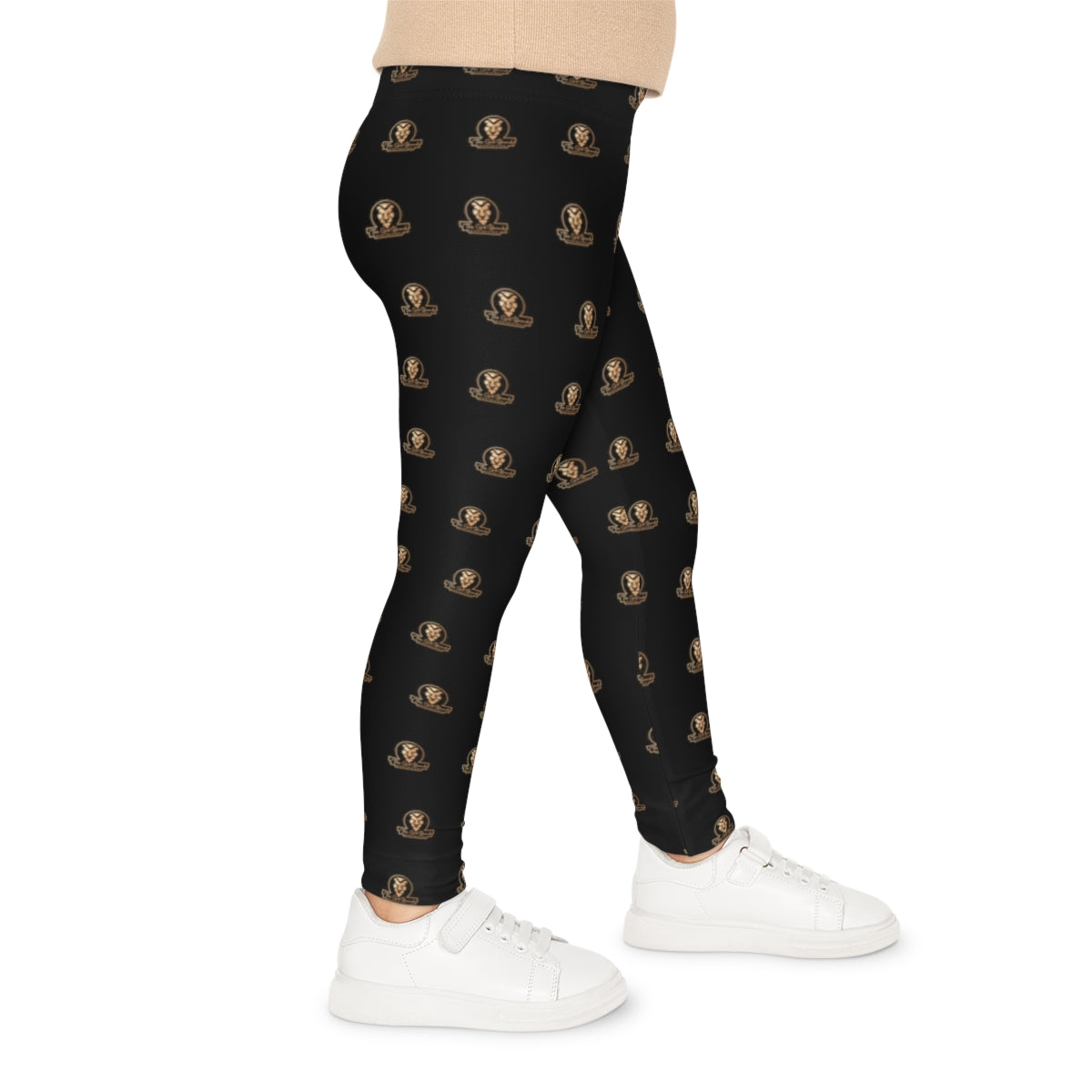 Kids Leggings (AOP)