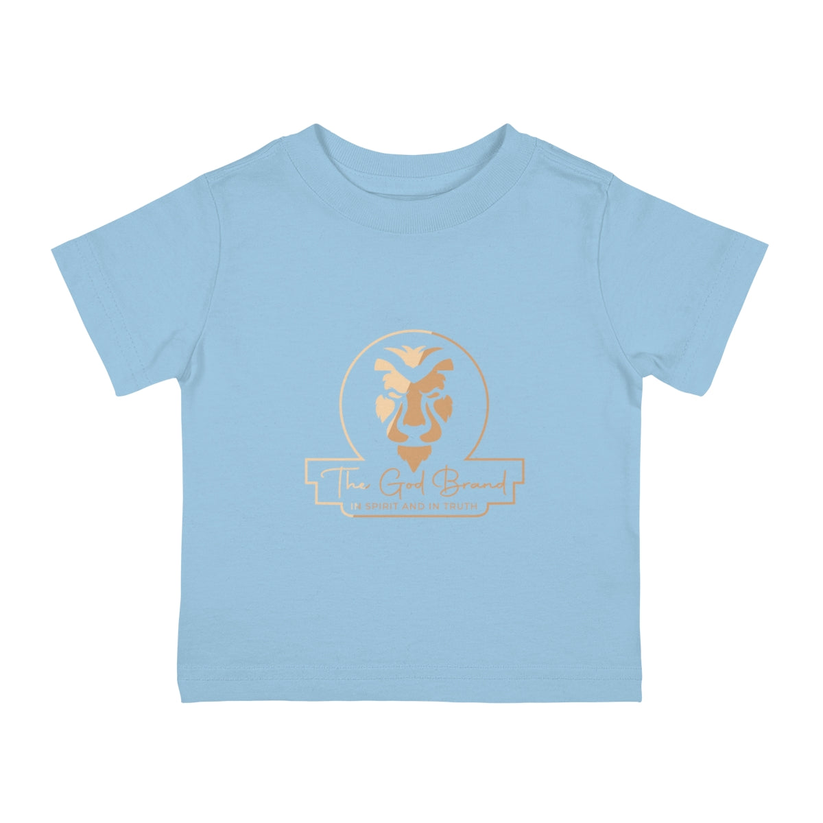 Infant Cotton Jersey Tee