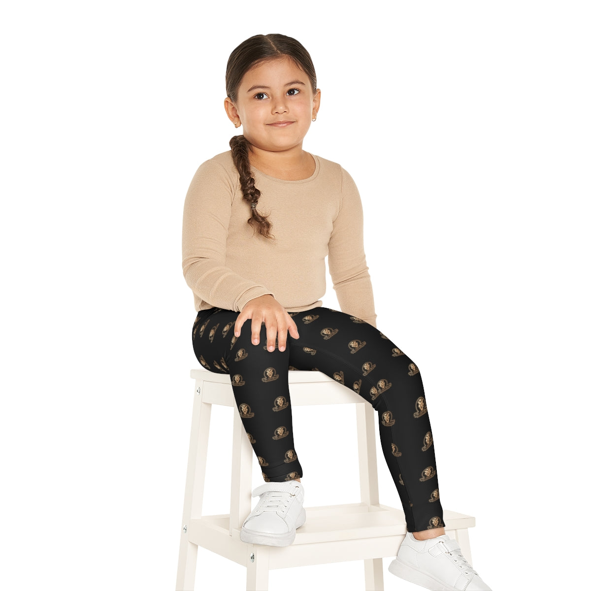 Kids Leggings (AOP)