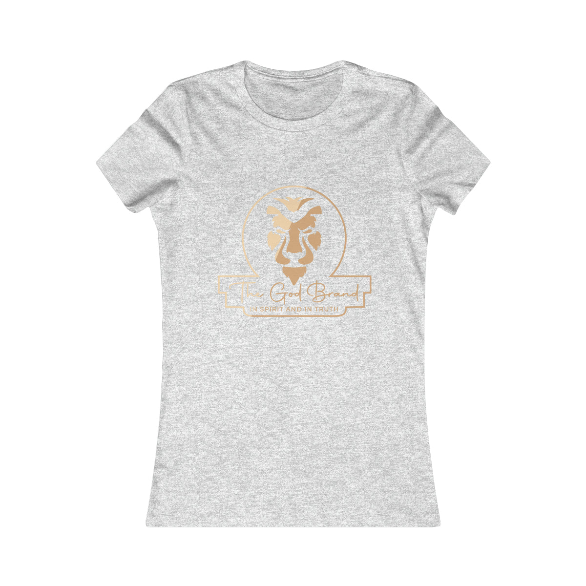 Women's Favorite Tee