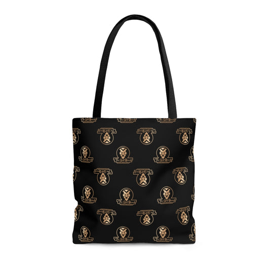 AOP Tote Bag