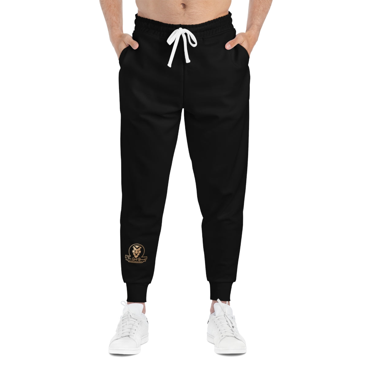 Athletic Joggers (AOP)