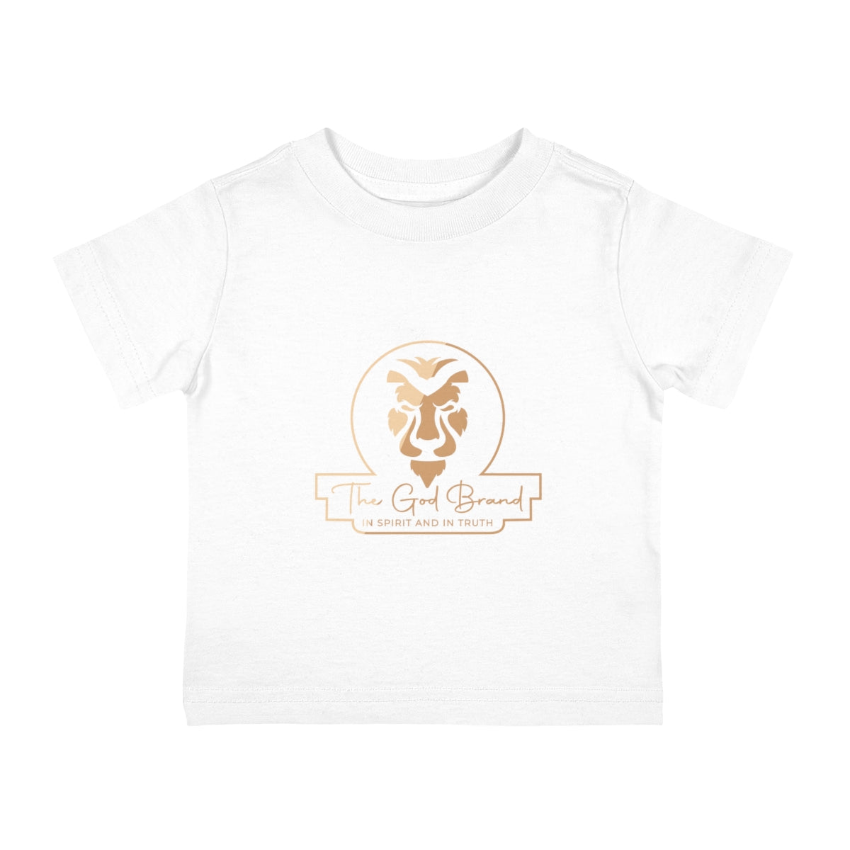 Infant Cotton Jersey Tee