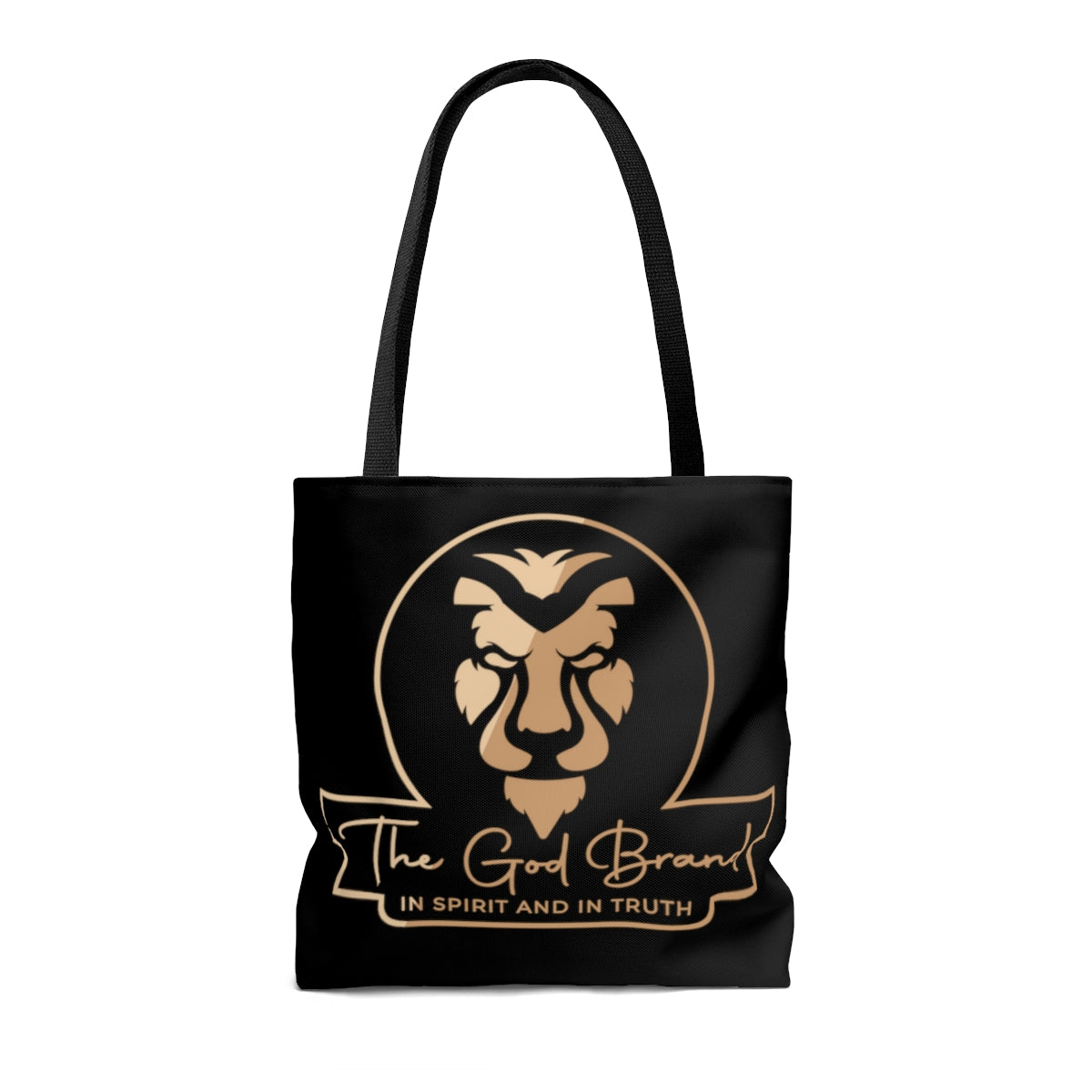 AOP Tote Bag