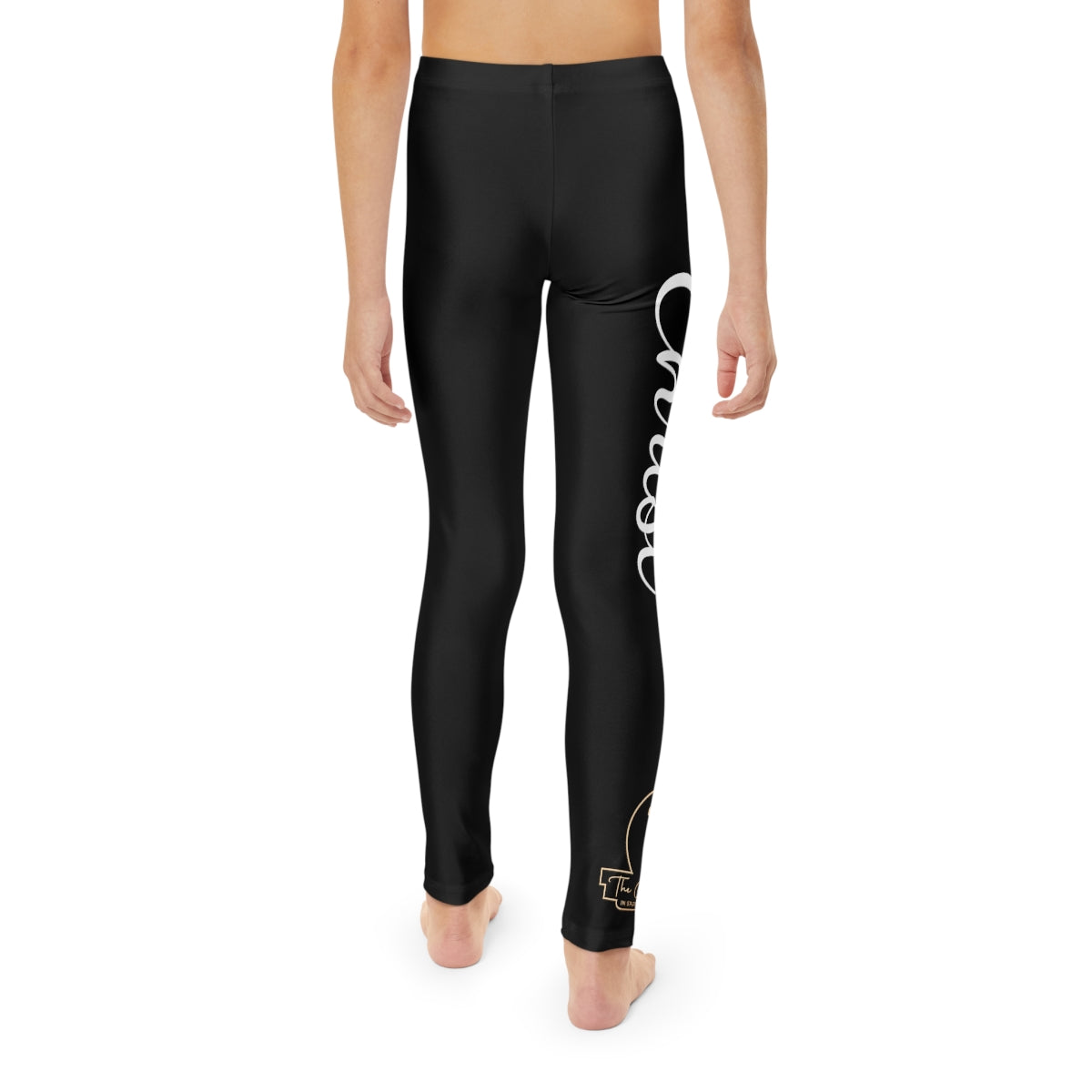 Youth Full-Length Leggings