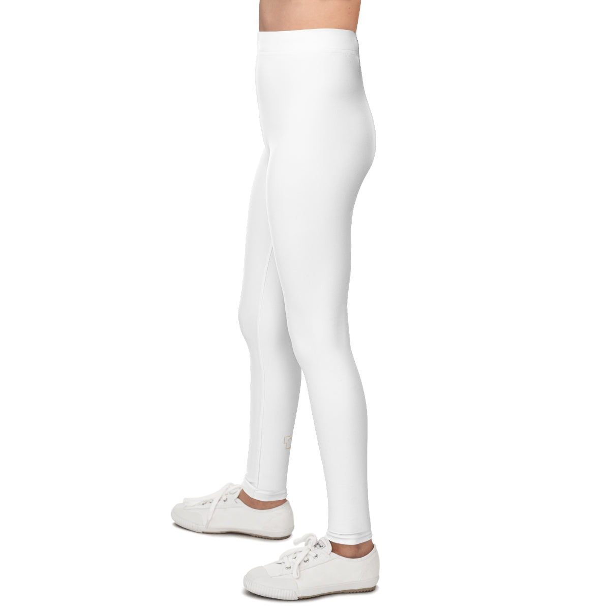 Youth Leggings (AOP)