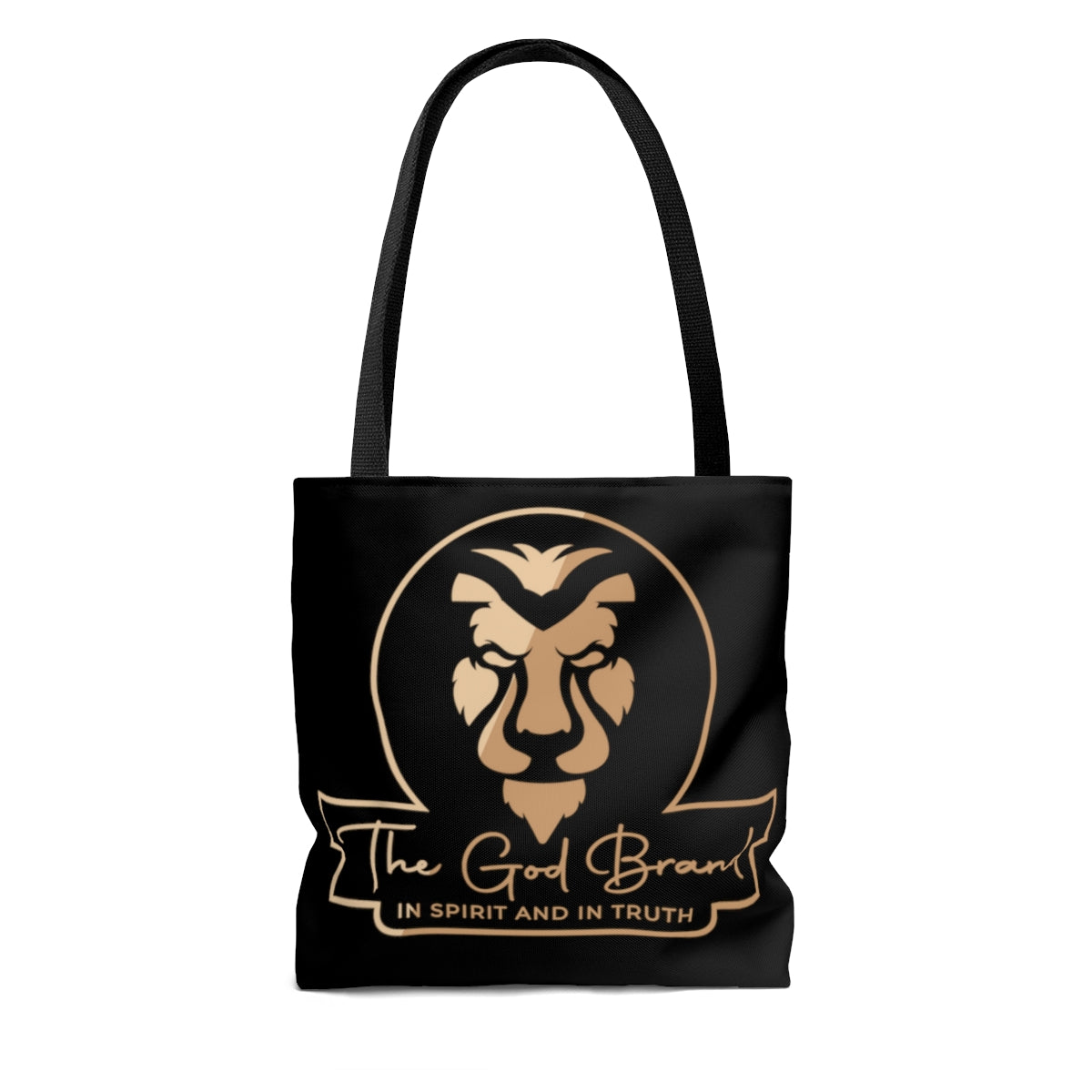 AOP Tote Bag