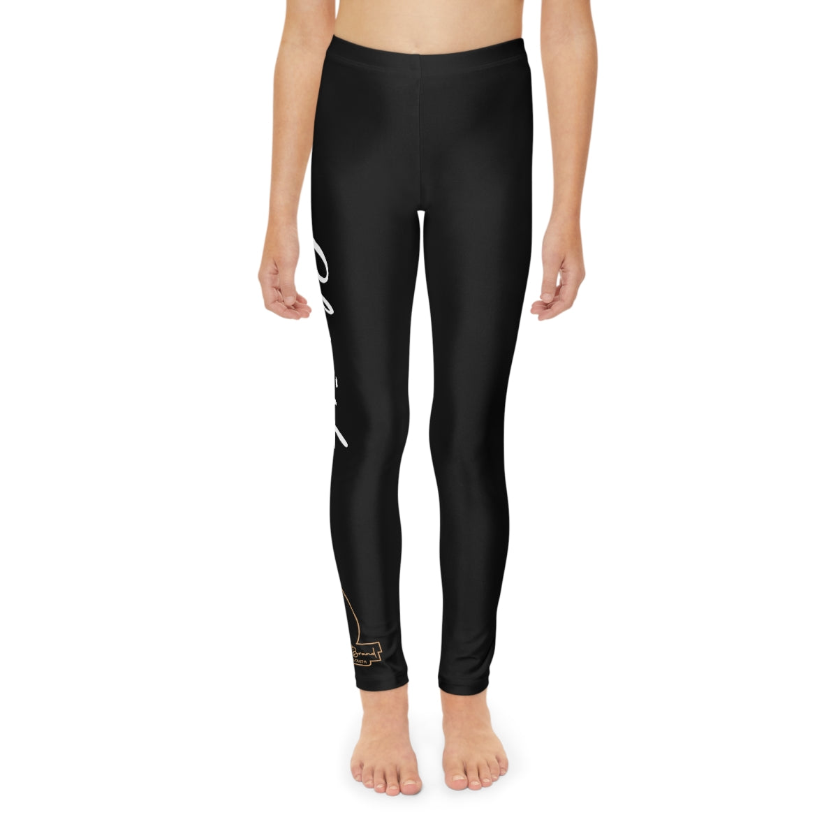 Youth Full-Length Leggings