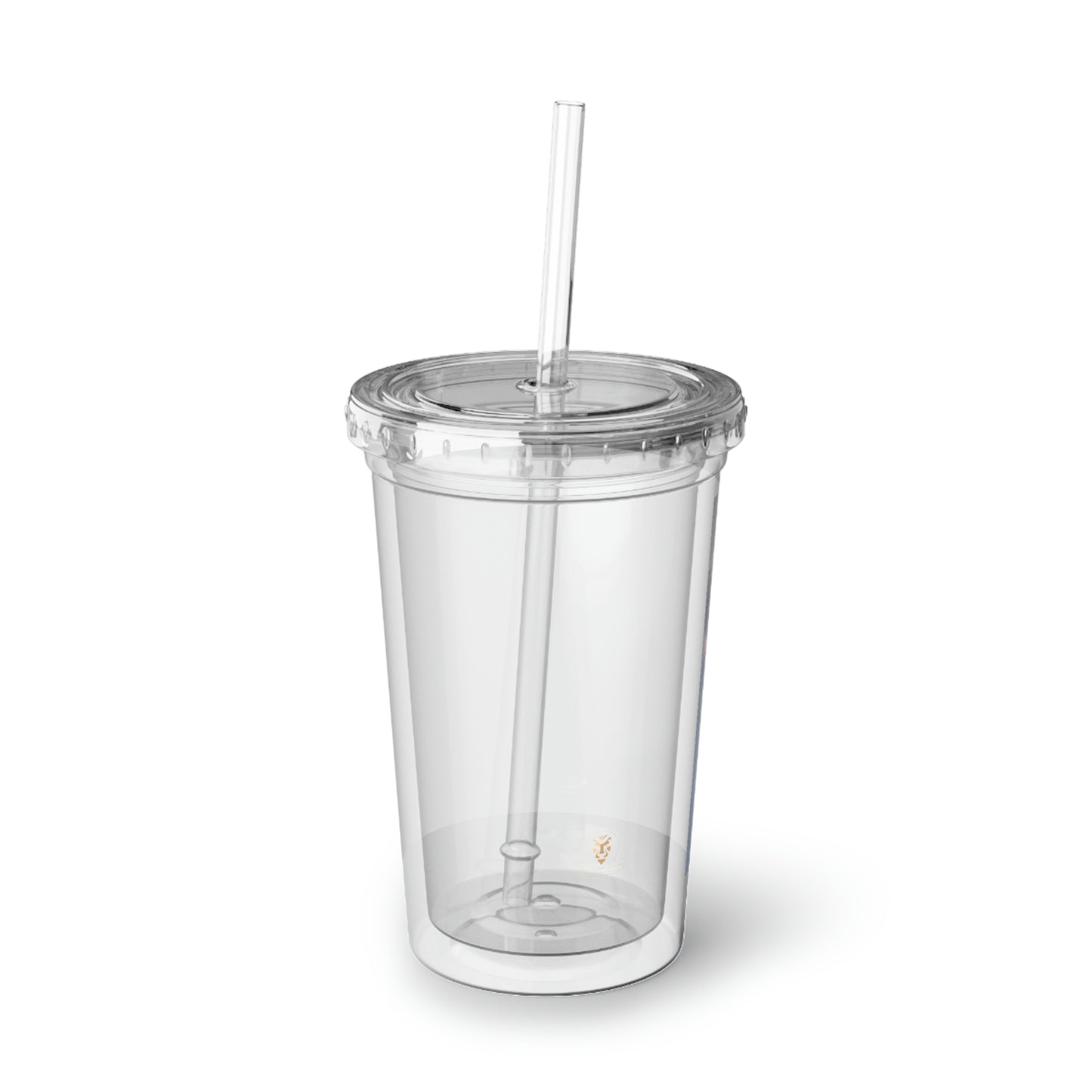 Suave Acrylic Cup