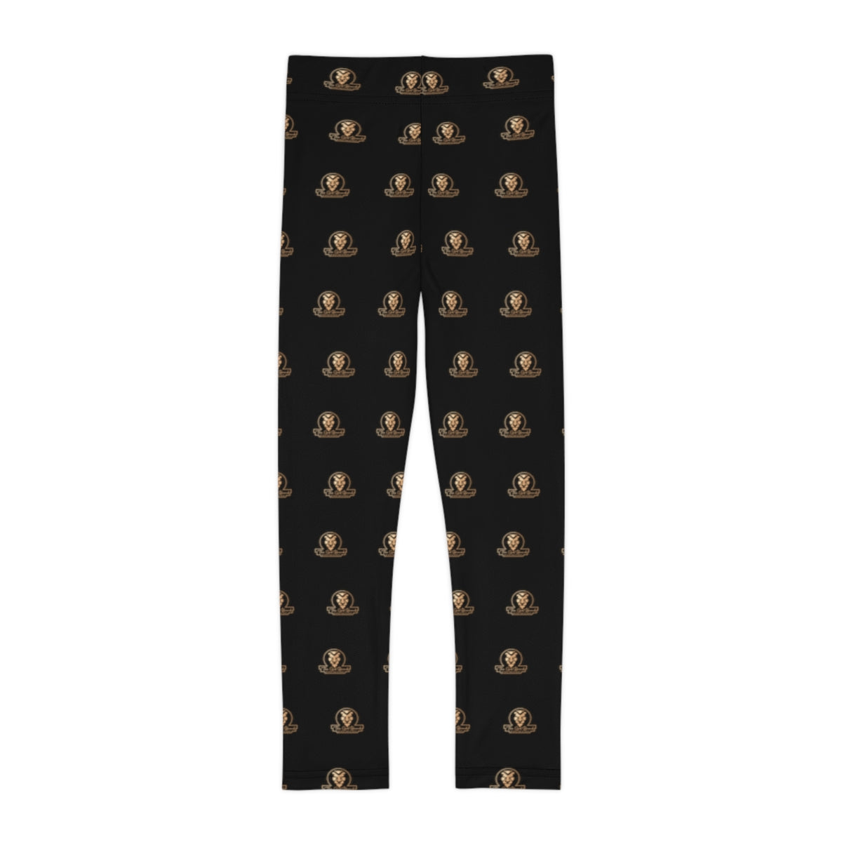 Kids Leggings (AOP)