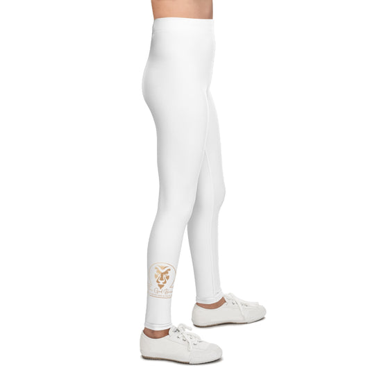 Youth Leggings (AOP)