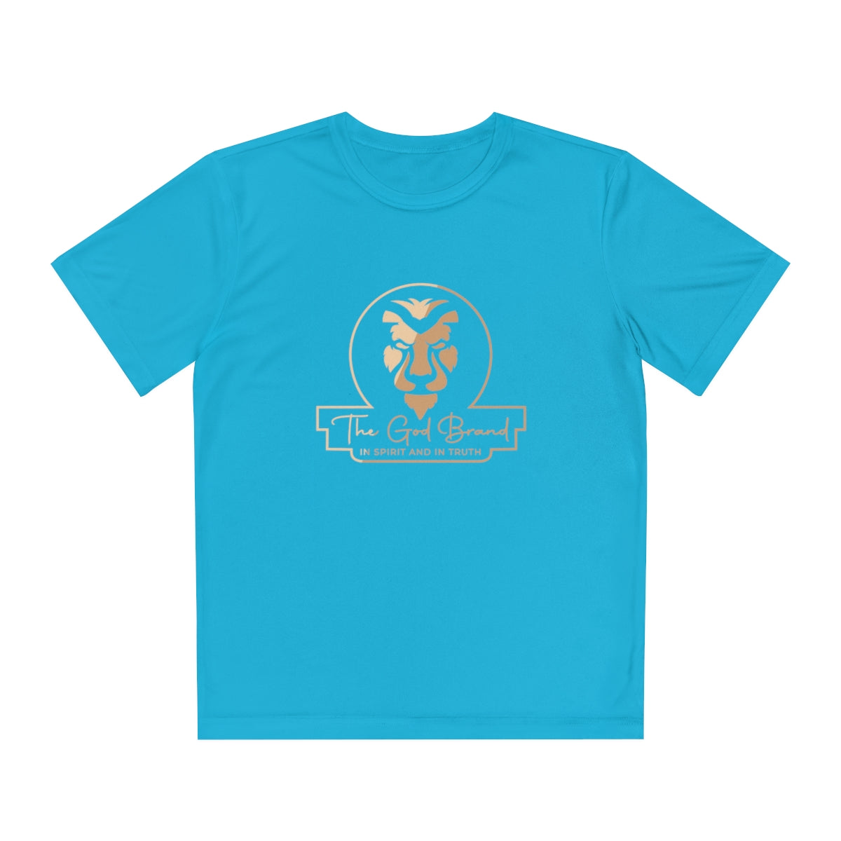 Youth Competitor Tee