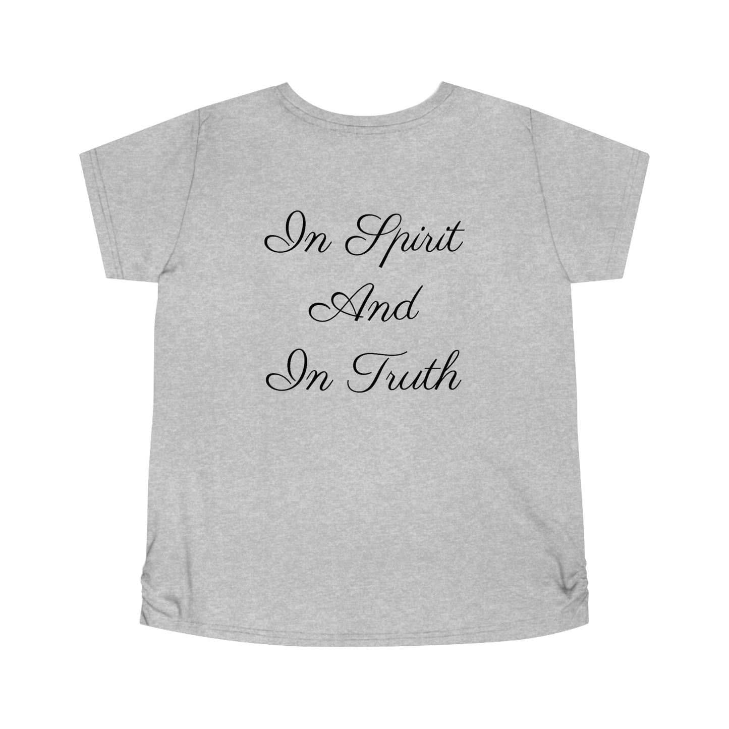 Women's Maternity Tee