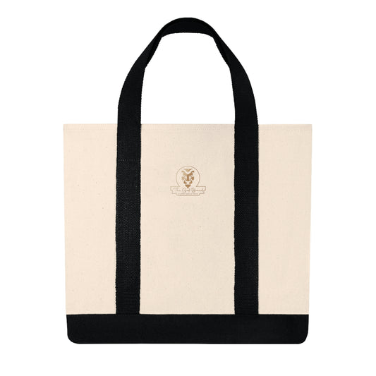 Shopping Tote