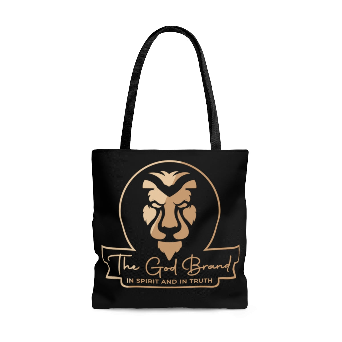 AOP Tote Bag