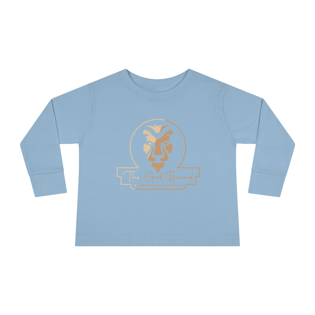 Toddler Long Sleeve Tee