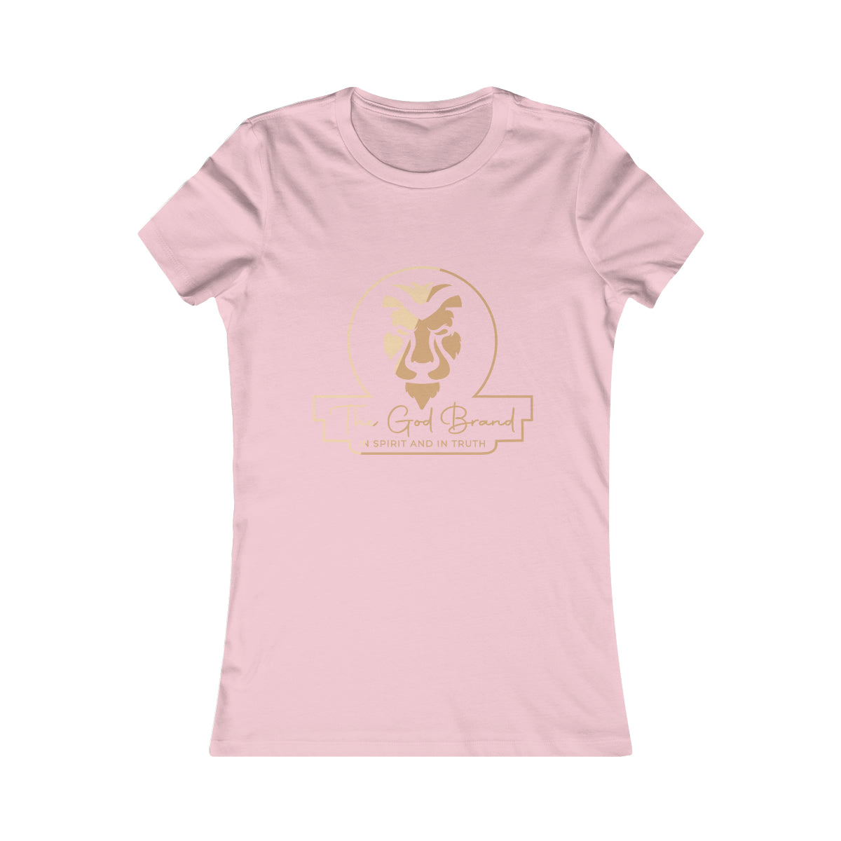 Women's Favorite Tee